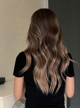 MÀU TRENDY