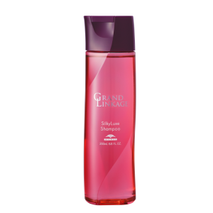 Silkyluxe Shampoo