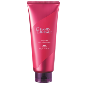 Silkyluxe Treatment