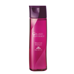 Velourluxe Shampoo
