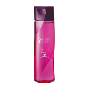 Willowluxe Shampoo