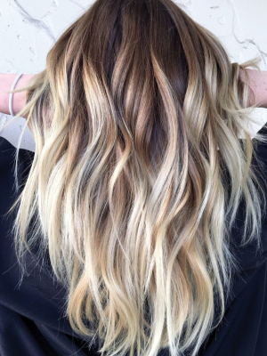 BALAYAGE