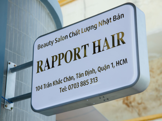 Top 10 Salon Tóc Quận 1 Được Yêu Thích Nhất Hiện Nay