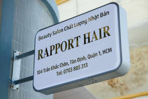 Top 10 Salon Tóc Quận 1 Được Yêu Thích Nhất Hiện Nay