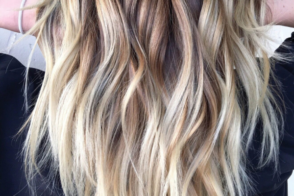 BALAYAGE