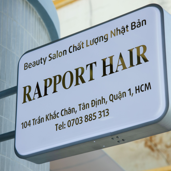 Top 10 Salon Tóc Quận 1 Được Yêu Thích Nhất Hiện Nay